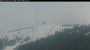 Archiviertes Webcam Bild: Lachtal - Schönberg Schaukel am 09.03.2026 um 08:29 Uhr