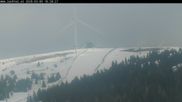 Archiviertes Webcam Bild: Lachtal - Schönberg Schaukel am 09.03.2026 um 10:29 Uhr