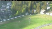 Archiviertes Webcam Bild: Lachtal: Kinderland am 28.05.2026 um 06:40 Uhr
