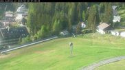 Archiviertes Webcam Bild: Lachtal: Kinderland am 28.05.2026 um 07:29 Uhr