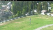 Archiviertes Webcam Bild: Lachtal: Kinderland am 28.05.2026 um 08:29 Uhr