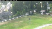 Archiviertes Webcam Bild: Lachtal: Kinderland am 28.05.2026 um 10:29 Uhr