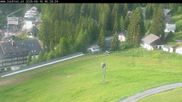 Archived webcam image showing Lachtal - Kids area on 16 Jun 2026 at 06:30