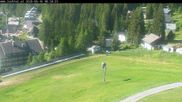 Archived webcam image showing Lachtal - Kids area on 16 Jun 2026 at 08:30
