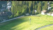 Archived webcam image showing Lachtal - Kids area on 25 Jun 2026 at 06:35
