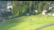 Archiviertes Webcam Bild: Lachtal: Kinderland am 21.06.2026 um 06:17 Uhr