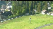 Archiviertes Webcam Bild: Lachtal: Kinderland am 21.06.2026 um 07:17 Uhr