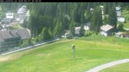 Archiviertes Webcam Bild: Lachtal: Kinderland am 21.06.2026 um 10:17 Uhr