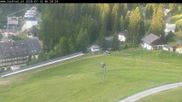 Archiviertes Webcam Bild: Lachtal: Kinderland am 12.07.2026 um 06:46 Uhr