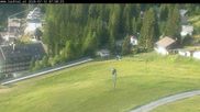 Archiviertes Webcam Bild: Lachtal: Kinderland am 12.07.2026 um 07:46 Uhr