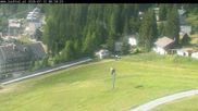 Archiviertes Webcam Bild: Lachtal: Kinderland am 12.07.2026 um 08:46 Uhr