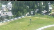Archiviertes Webcam Bild: Lachtal: Kinderland am 12.07.2026 um 14:46 Uhr