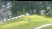 Archiviertes Webcam Bild: Lachtal: Kinderland am 12.07.2026 um 16:46 Uhr