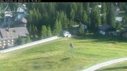 Archiviertes Webcam Bild: Lachtal: Kinderland am 12.07.2026 um 18:29 Uhr