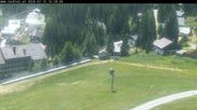 Archiviertes Webcam Bild: Lachtal: Kinderland am 12.07.2026 um 12:46 Uhr