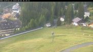 Archived webcam image showing Lachtal - Kids area on 8 Aug 2026 at 06:31