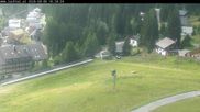 Archived webcam image showing Lachtal - Kids area on 8 Aug 2026 at 10:31