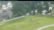 Archived webcam image showing Lachtal - Kids area on 8 Aug 2026 at 12:31