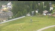 Archived webcam image showing Lachtal - Kids area on 10 Aug 2026 at 06:28