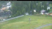 Archiviertes Webcam Bild: Lachtal: Kinderland am 26.08.2026 um 06:05 Uhr