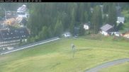 Archiviertes Webcam Bild: Lachtal: Kinderland am 26.08.2026 um 07:05 Uhr