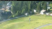 Archiviertes Webcam Bild: Lachtal: Kinderland am 26.08.2026 um 08:05 Uhr