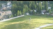 Archiviertes Webcam Bild: Lachtal: Kinderland am 26.08.2026 um 18:05 Uhr