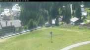 Archiviertes Webcam Bild: Lachtal: Kinderland am 26.08.2026 um 12:05 Uhr