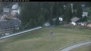 Archived webcam image showing Lachtal - Kids area on 24 Sep 2026 at 06:45