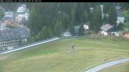 Archived webcam image showing Lachtal - Kids area on 24 Sep 2026 at 07:45