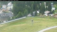 Archived webcam image showing Lachtal - Kids area on 24 Sep 2026 at 08:45