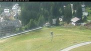 Archived webcam image showing Lachtal - Kids area on 24 Sep 2026 at 10:45