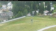 Archived webcam image showing Lachtal - Kids area on 24 Sep 2026 at 12:45