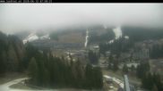 Archiviertes Webcam Bild: Lachtal - Skilifte Schönberg am 13.04.2026 um 07:22 Uhr
