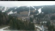 Archiviertes Webcam Bild: Lachtal - Skilifte Schönberg am 13.04.2026 um 12:41 Uhr