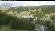 Archiviertes Webcam Bild: Lachtal - Skilifte Schönberg am 28.05.2026 um 14:30 Uhr