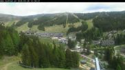 Archiviertes Webcam Bild: Lachtal - Skilifte Schönberg am 28.05.2026 um 12:30 Uhr
