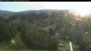 Archived webcam image showing Lachtal: Ski lifts Schönberg on 4 Jul 2026 at 06:03