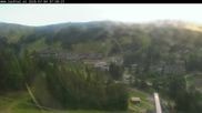 Archived webcam image showing Lachtal: Ski lifts Schönberg on 4 Jul 2026 at 07:03