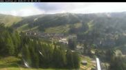 Archiviertes Webcam Bild: Lachtal - Skilifte Schönberg am 12.07.2026 um 08:46 Uhr
