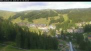 Archiviertes Webcam Bild: Lachtal - Skilifte Schönberg am 12.07.2026 um 16:46 Uhr