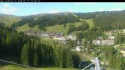 Archiviertes Webcam Bild: Lachtal - Skilifte Schönberg am 12.07.2026 um 18:29 Uhr