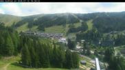 Archiviertes Webcam Bild: Lachtal - Skilifte Schönberg am 12.07.2026 um 10:46 Uhr
