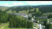 Archiviertes Webcam Bild: Lachtal - Skilifte Schönberg am 12.07.2026 um 12:46 Uhr