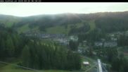 Archiviertes Webcam Bild: Lachtal - Skilifte Schönberg am 26.08.2026 um 06:09 Uhr