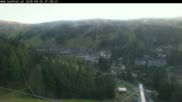 Archiviertes Webcam Bild: Lachtal - Skilifte Schönberg am 26.08.2026 um 07:09 Uhr