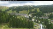 Archiviertes Webcam Bild: Lachtal - Skilifte Schönberg am 26.08.2026 um 14:09 Uhr