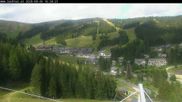 Archiviertes Webcam Bild: Lachtal - Skilifte Schönberg am 26.08.2026 um 16:09 Uhr