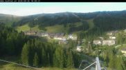 Archiviertes Webcam Bild: Lachtal - Skilifte Schönberg am 26.08.2026 um 18:09 Uhr
