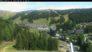 Archiviertes Webcam Bild: Lachtal - Skilifte Schönberg am 26.08.2026 um 12:09 Uhr